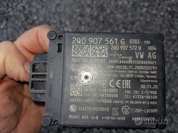 Sensore radar  Volkswagen Skoda Seat