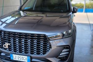 dr 6.0 1.5 cvt 155cv 2025