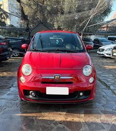 Abarth 595 1.4 Turbo T-Jet 140 CV MTA