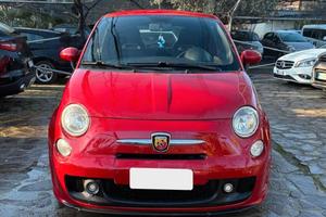 Abarth 595 1.4 Turbo T-Jet 140 CV MTA