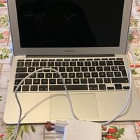 Macbook Air 11”  256gb