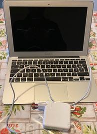 Macbook Air 11”  256gb
