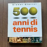 500 anni di tennis