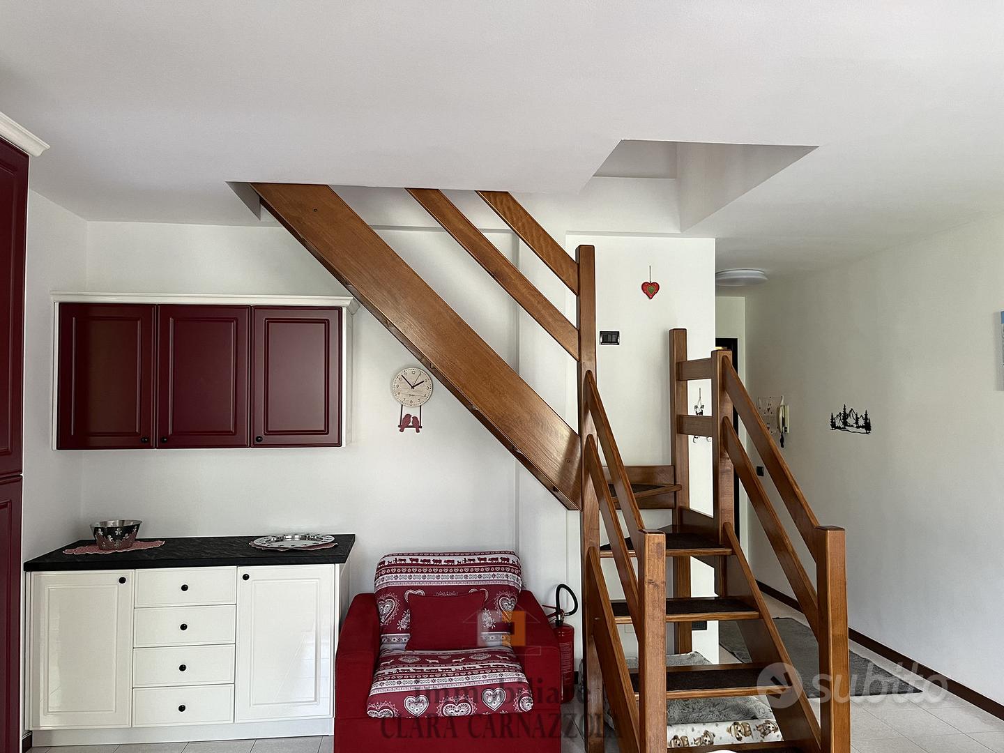 Appartamento – SO - Vista 5
