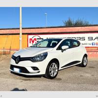 RENAULT CLIO BUSINESS GPL 0.9 TCE 90CV