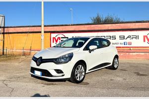 RENAULT CLIO BUSINESS GPL 0.9 TCE 90CV