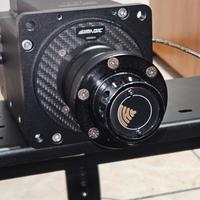 Simagic Alpha Mini