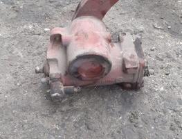 Scatola guida Iveco Eurocargo 120 E15