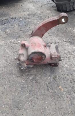 Scatola guida Iveco Eurocargo 120 E15