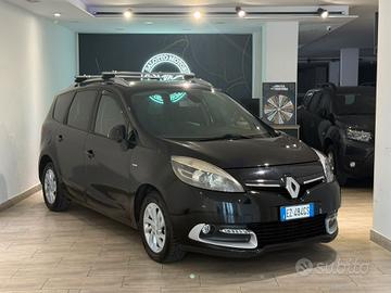 Renault Scenic Scénic 1.5 dCi 110CV Start&Stop Wav