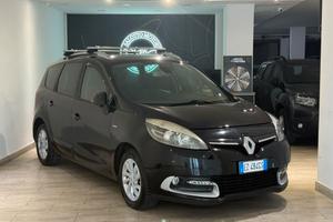 Renault Scenic Scénic 1.5 dCi 110CV Start&Stop Wav