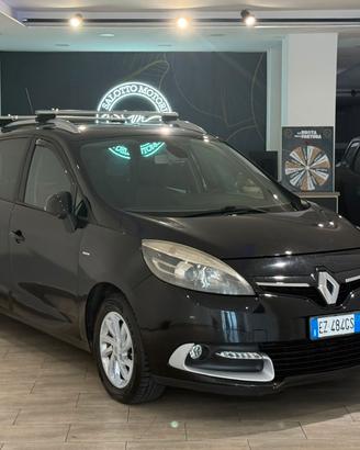 Renault Scenic Scénic 1.5 dCi 110CV Start&Stop Wav