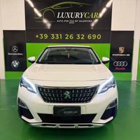 Peugeot 3008 PureTech Turbo 130 S&S EAT8 Allure