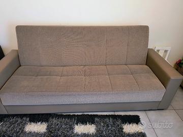 divano letto 