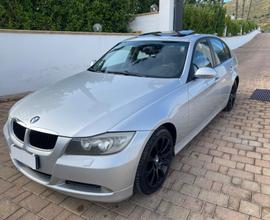 Bmw 320D Futura Tetto Apribile
