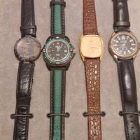 stock orologi