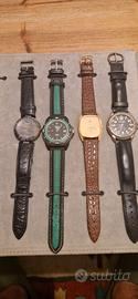 stock orologi