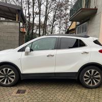 Opel Mokka X Diesel