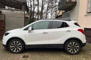 Opel Mokka X Diesel