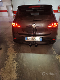 Volkswagen golf serie 5 sportline limited edition