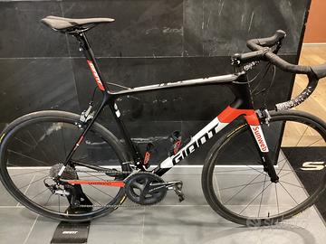 Tcr SL Sunweb taglia L