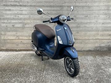 Piaggio Vespa 50 Primavera 2019