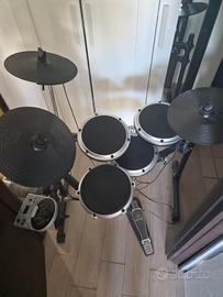 batteria elettronica Behringer XD8USB