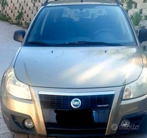 RICAMBI FIAT 16 1.9 120 cv