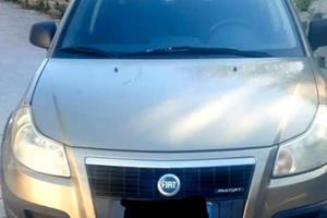 RICAMBI FIAT 16 1.9 120 cv