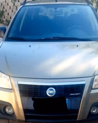 RICAMBI FIAT 16 1.9 120 cv