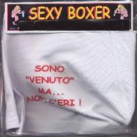 BOXER FRASE UMORISTICA