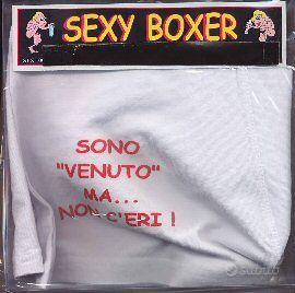 BOXER FRASE UMORISTICA