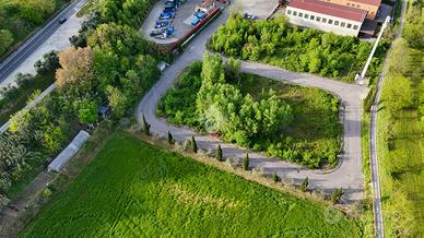 TERRENO A PADENGHE SUL GARDA