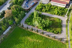 TERRENO A PADENGHE SUL GARDA