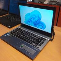 ACER ASPIRE 14''CORE I5 8GB 120SSD 2GB VIDEO+WIN11