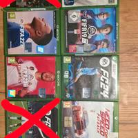 giochi per xbox