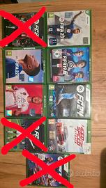 giochi per xbox
