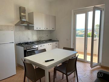 Nuovo Bilocale Isola di Capo Rizzuto