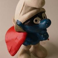 puffo spy