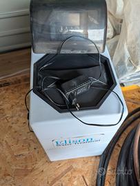 Addolcitore d'acqua compatto Elison Mini 8 