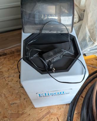 Addolcitore d'acqua compatto Elison Mini 8 