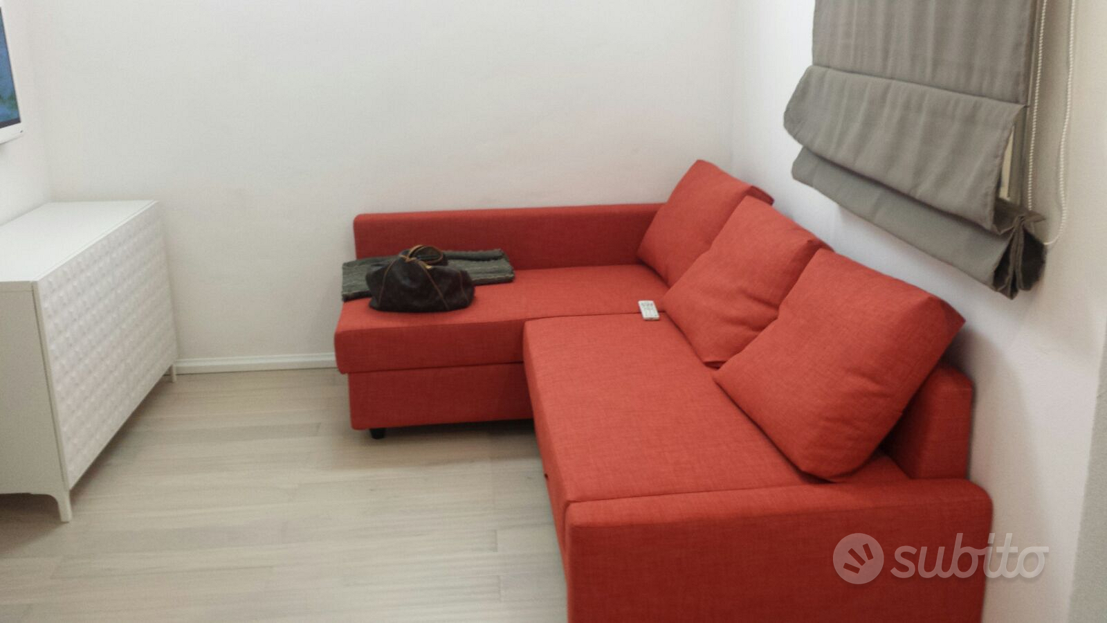Appartamento – Cesena, Quartiere Fiorenzuola - Vista 2