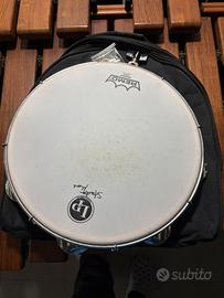 Lp pandeiro Stanton Moore