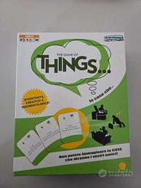 Things gioco di società 
