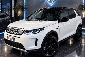 Discovery Sport 2.0D I4-L.Flw 150 CV AWD Auto S IV