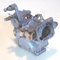 Carburatore Autobianchi A112 Elite del 1979