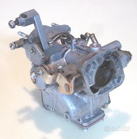 Carburatore Autobianchi A112 Elite del 1979