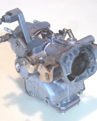 Carburatore Autobianchi A112 Elite del 1979