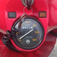 Piaggio Vespa PX 200 E - 1984