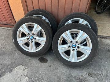 Cerchi bmw 16